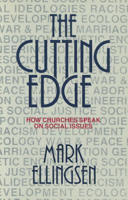 The Cutting Edge: How Churches Speak on Social Issues