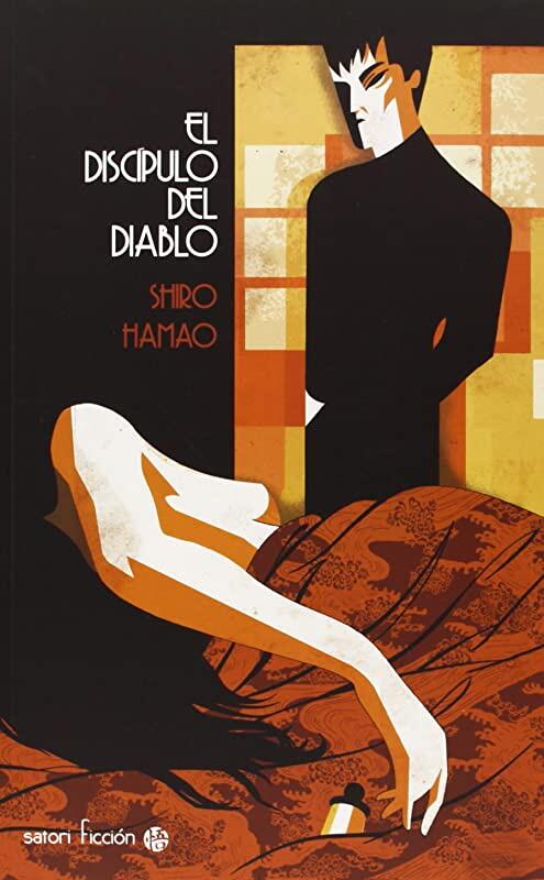 El discípulo del diablo