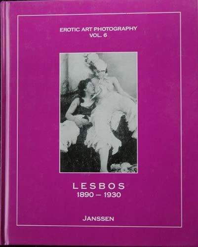 Lesbos, 1890-1930