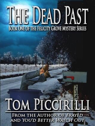 The Dead Past