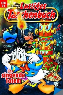Das singende Totem
