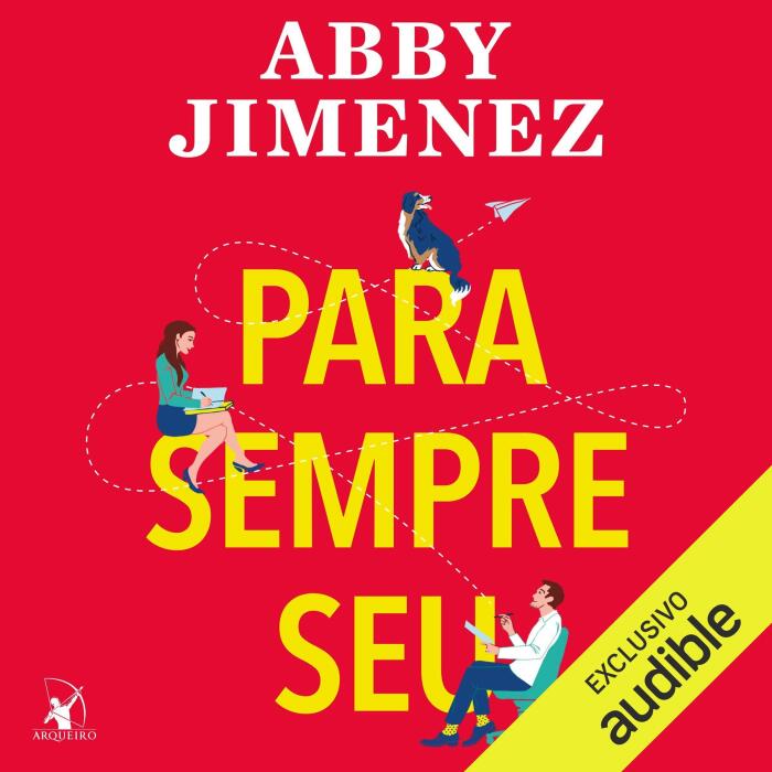 Para sempre seu [Forever Yours]