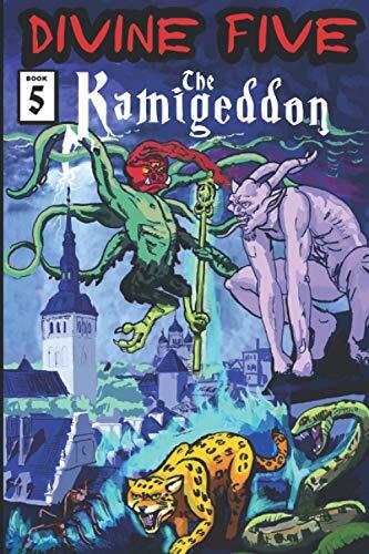 The Kamigeddon