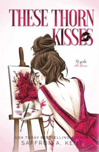 These Thorn Kisses