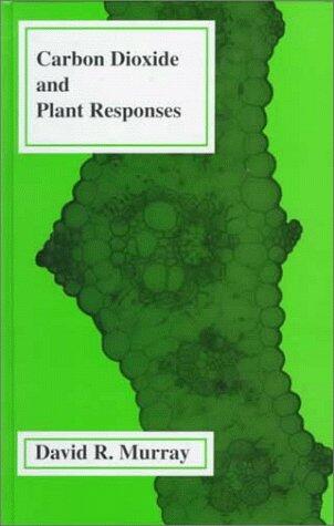 Carbon Dioxide & Plant Responses