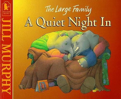 A Quiet Night in
