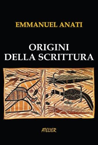 Origini della scrittura