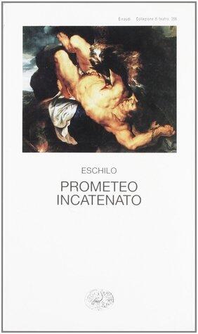 Prometeo incatenato