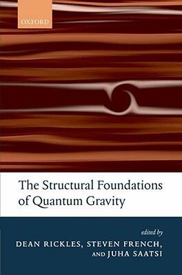 The Structural Foundations of Quantum Gravity