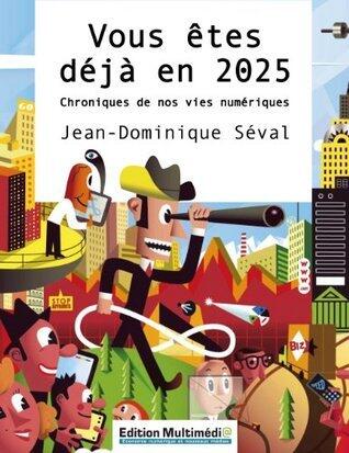 Vous êtes déjà en 2025