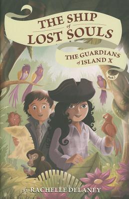 The Guardians of Island X
