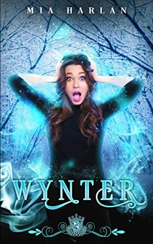 Wynter: A Paranormal Romantic Comedy