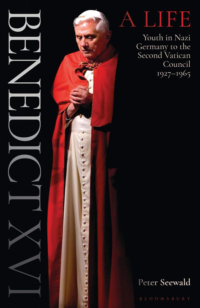 Life of Benedict XVI