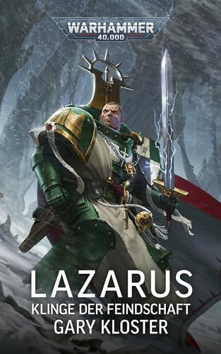 Lazarus (Klinge der Feindschaft)