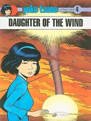 Daughter of the Wind