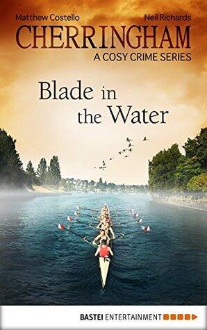 Blade in the Water