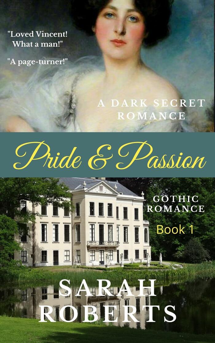 Pride & Passion #1