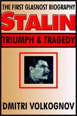 Stalin: Triumph & Tragedy Part 1 Of 2
