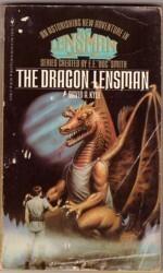 The Dragon Lensman