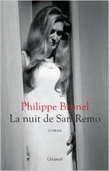 La nuit de San Remo