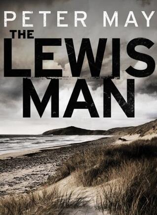 The Lewis Man
