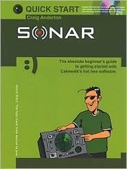 Quick Start Sonar: Sonar