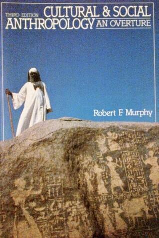 Cultural and Social Anthropology