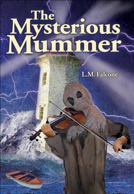 Mysterious Mummer, The
