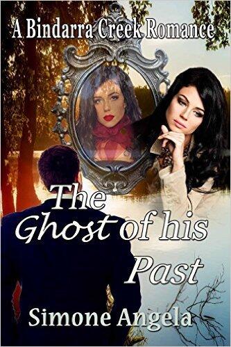 The Ghost of His Past