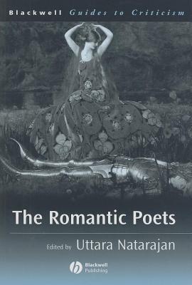 Romantic Poets: A Guide to Criticism