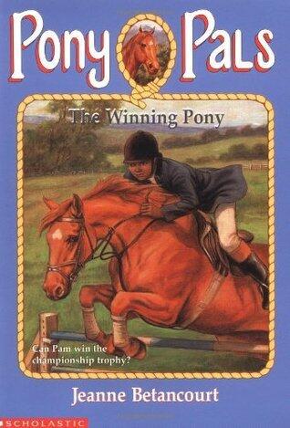The Winning Pony