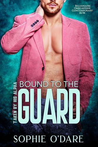 Bound to the Guard