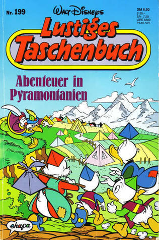 Abenteuer in Pyramontanien