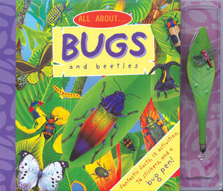 All About . . . Bugs and Beetles