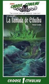 La llamada de Cthulhu