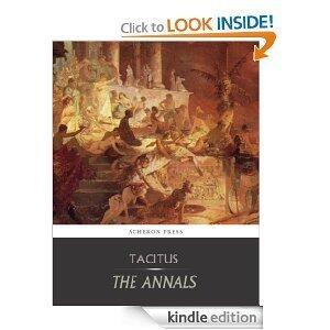 The Annals