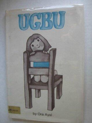 Ugbu