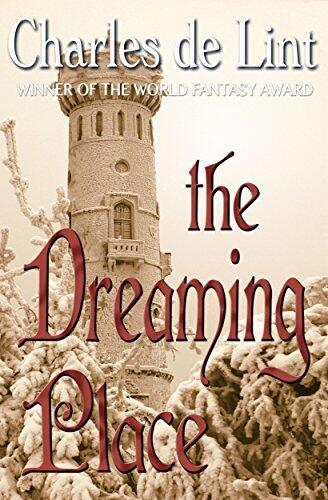 The Dreaming Place