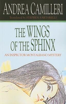 The Wings Of Sphinx