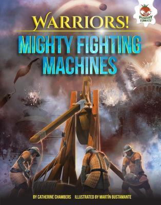 Warriors!