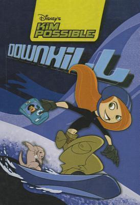 Downhill