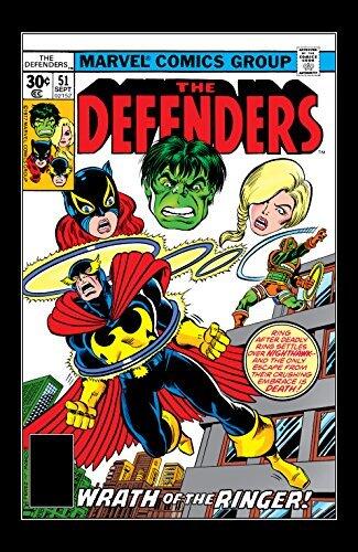 Defenders #51