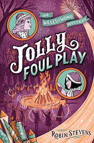 Jolly Foul Play