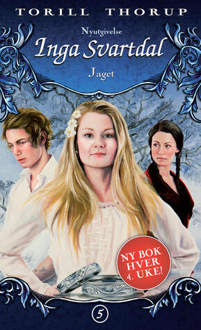 Jaget