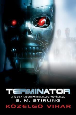 Terminator: Közelgő vihar