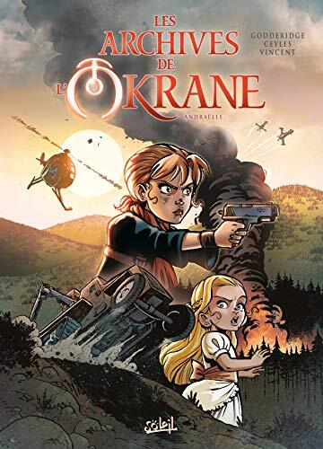 Les Archives de l'Okrane