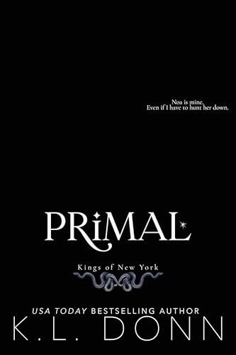 Primal: Kings of New York 3