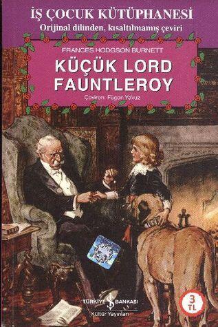 Küçük Lord Fauntleroy