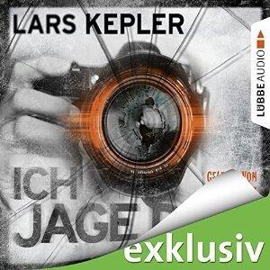 Ich jage dich