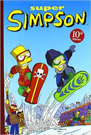 Súper Simpson